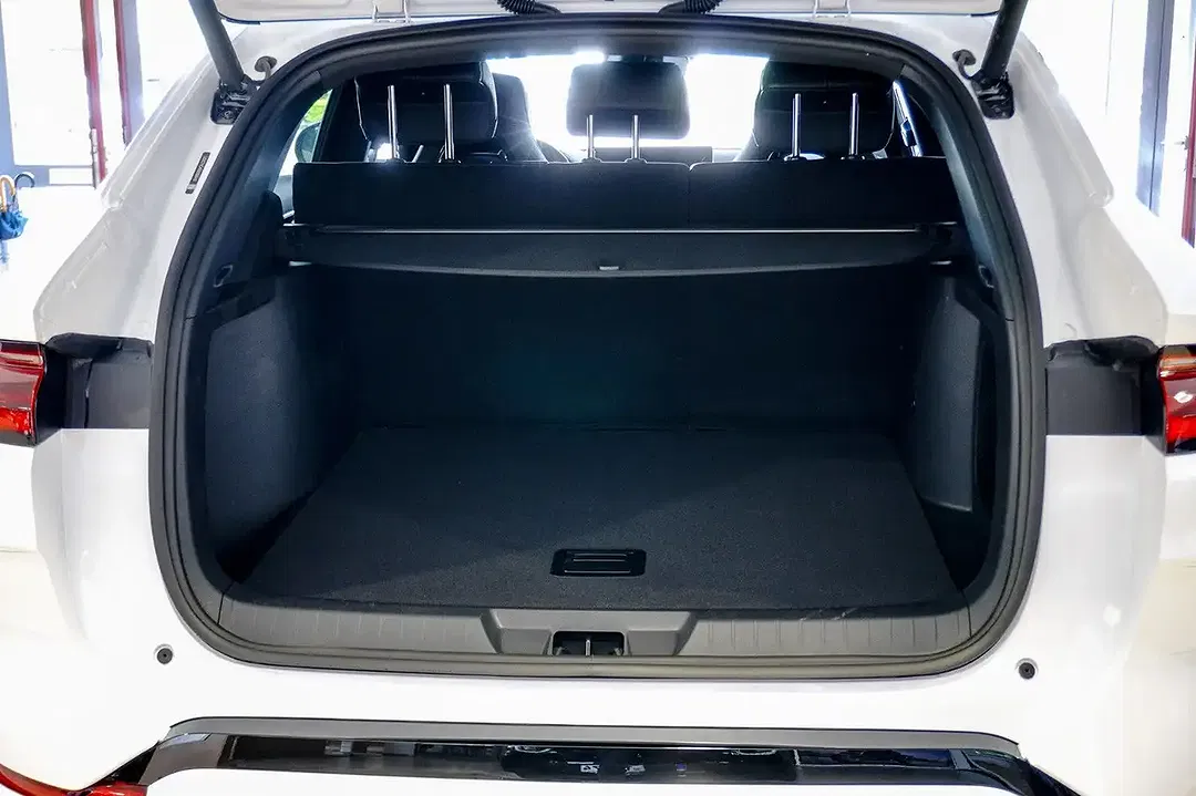 BYD Seal U - Thumbnail 8
