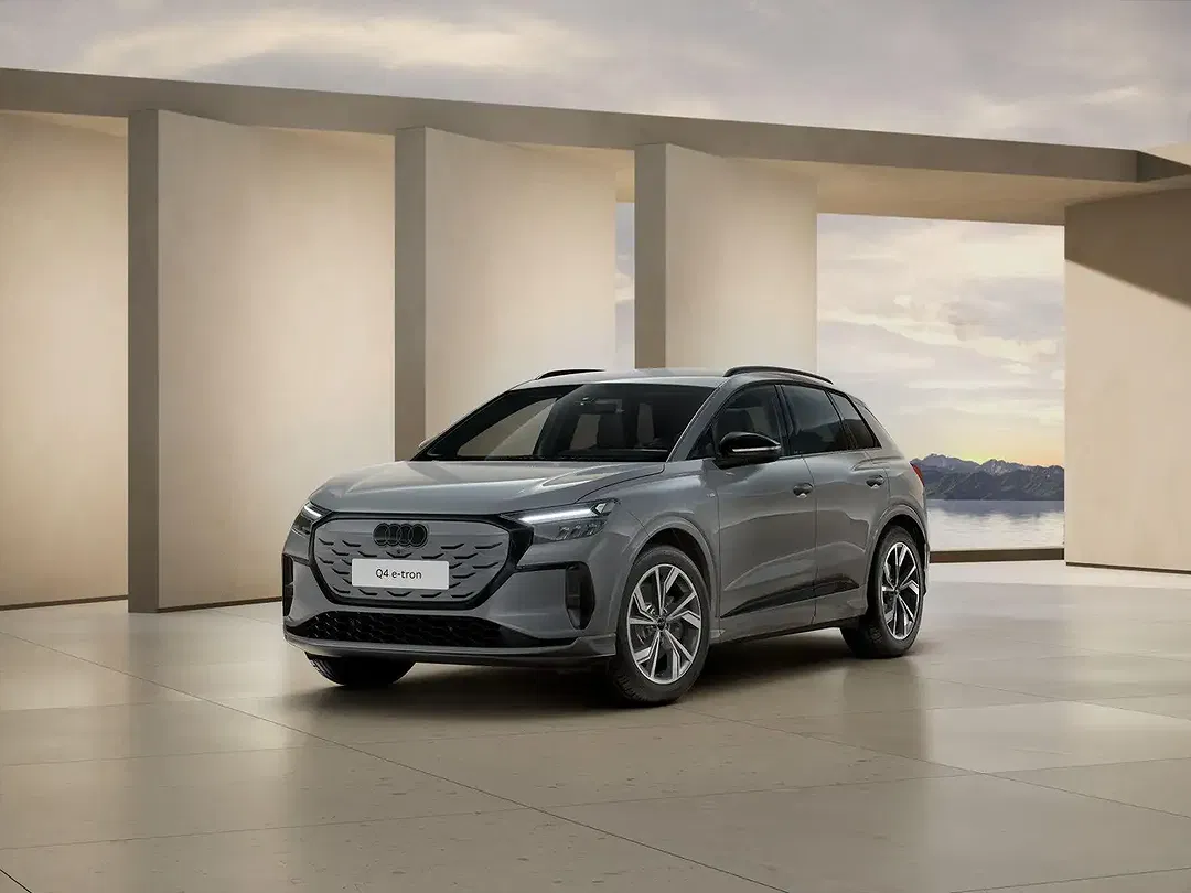 Audi Q4 e-tron - Thumbnail 11