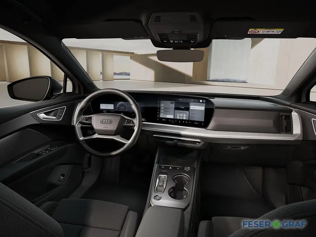 Audi Q4 e-tron - Thumbnail 7