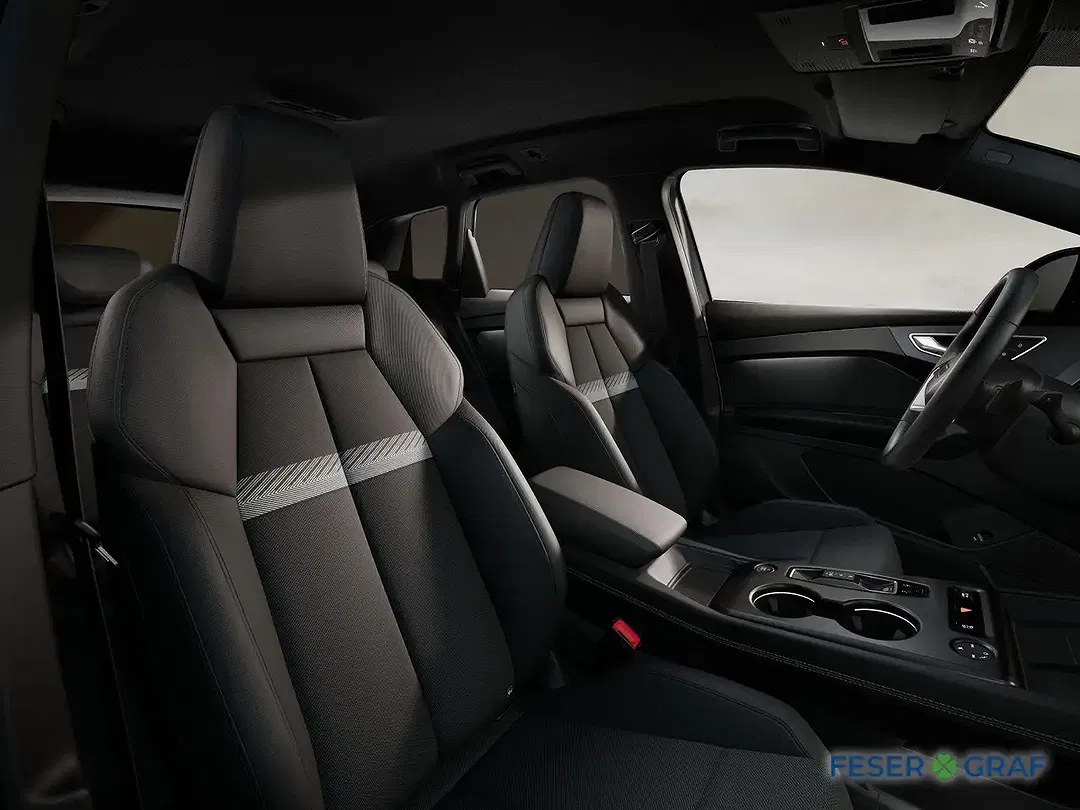 Audi Q4 e-tron - Thumbnail 8