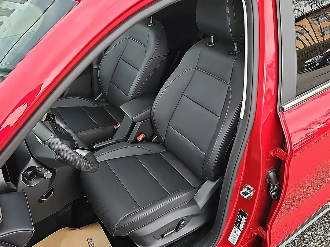 MG ZS - Thumbnail 10