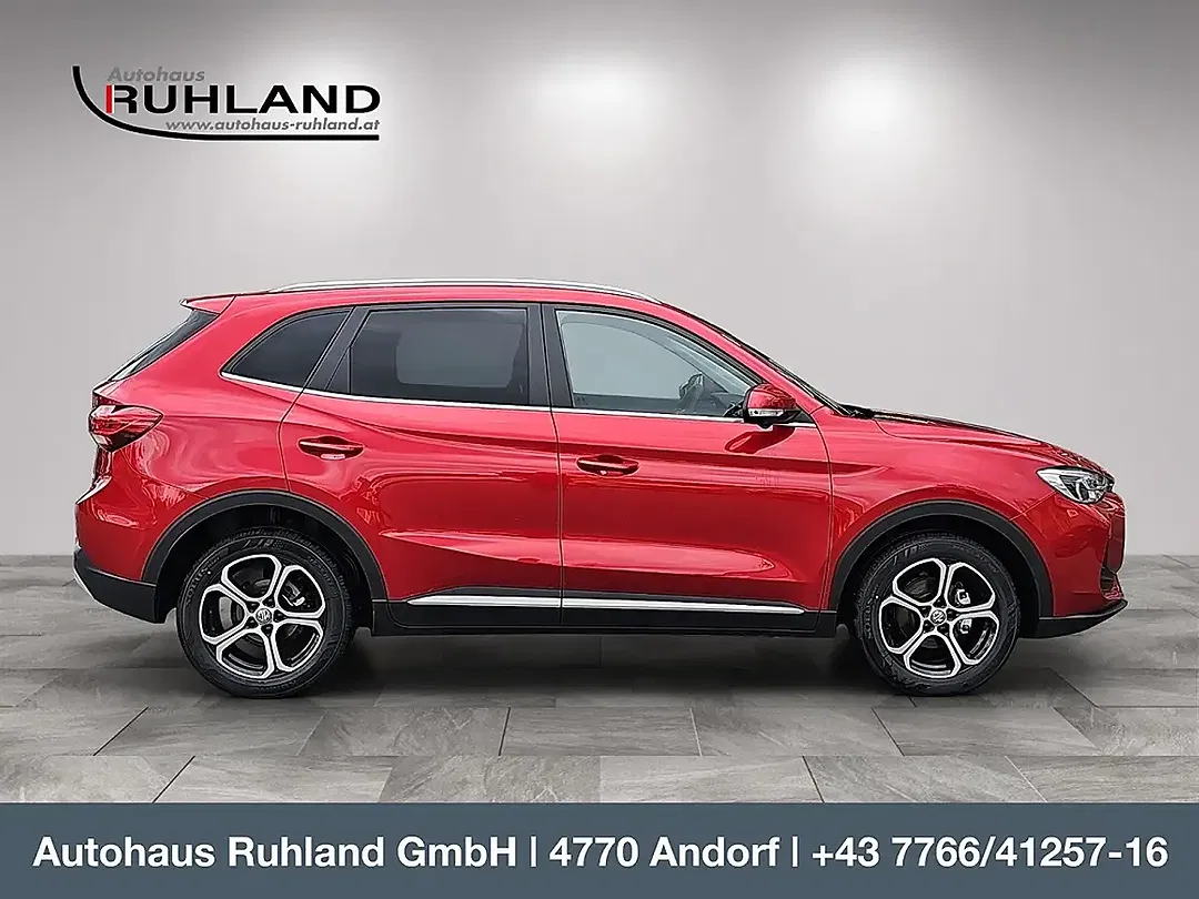 MG ZS - Thumbnail 6