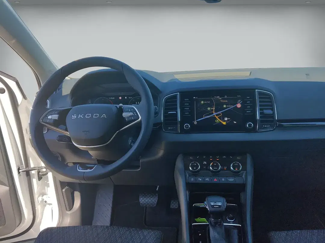 Skoda Karoq - Thumbnail 9