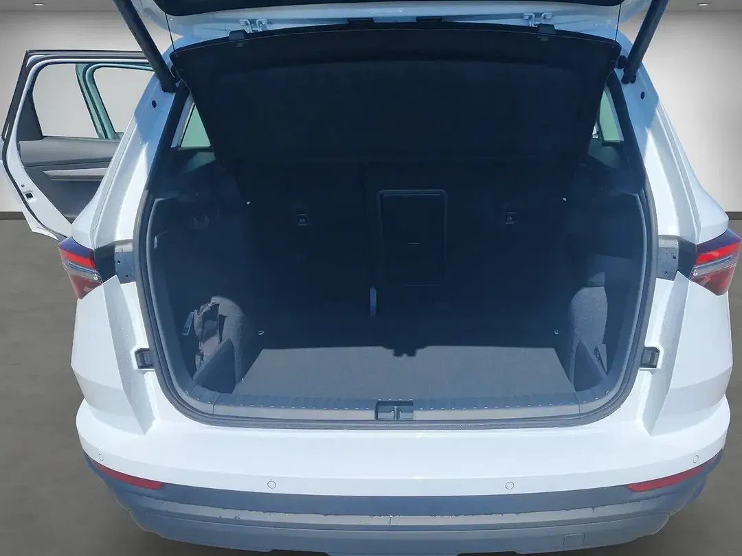 Skoda Karoq - Thumbnail 13
