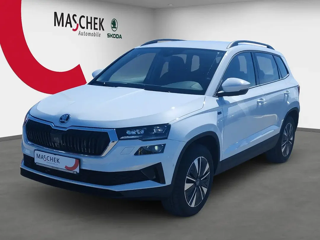 Skoda Karoq - Afbeelding 1