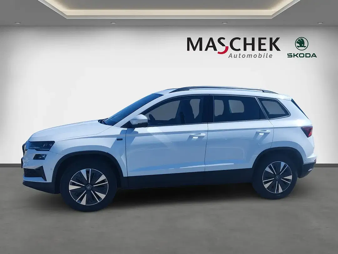 Skoda Karoq - Thumbnail 2