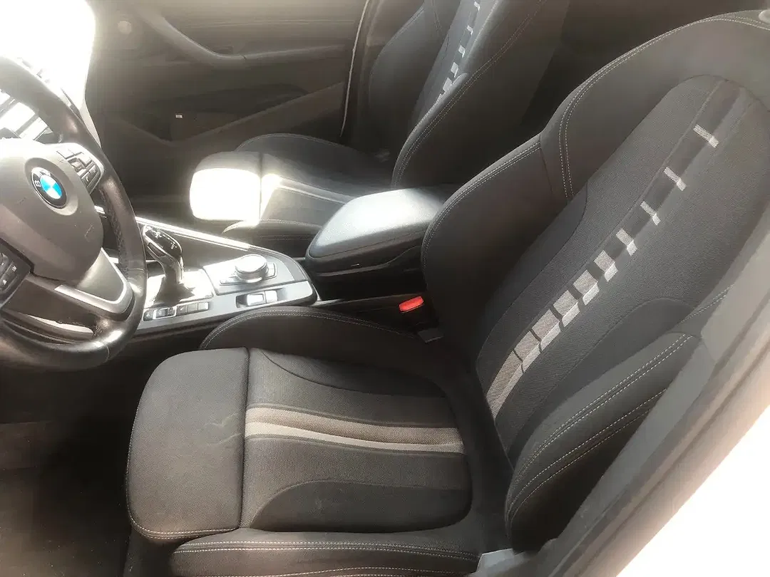 BMW X1 - Thumbnail 10