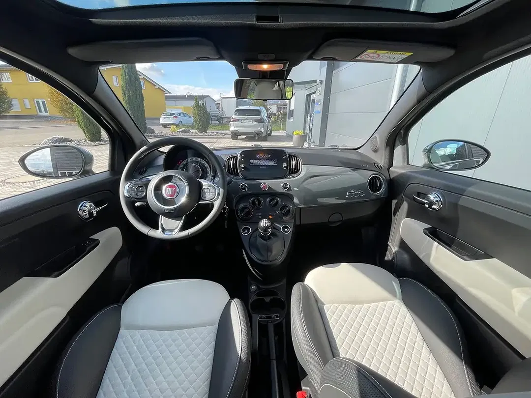 Fiat 500 - Thumbnail 14