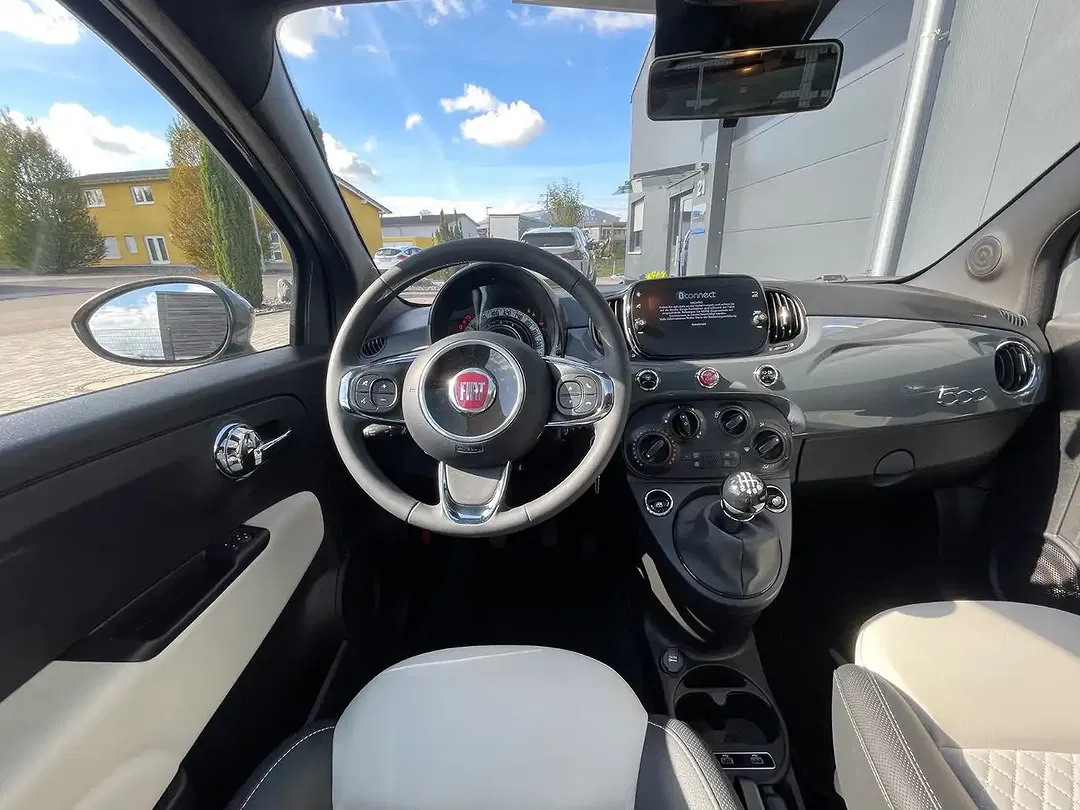 Fiat 500 - Thumbnail 16