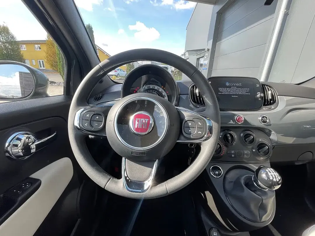 Fiat 500 - Thumbnail 17