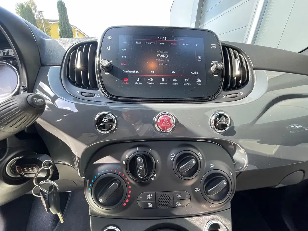 Fiat 500 - Thumbnail 19