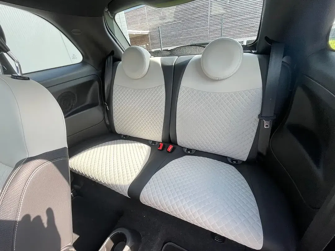Fiat 500 - Thumbnail 20