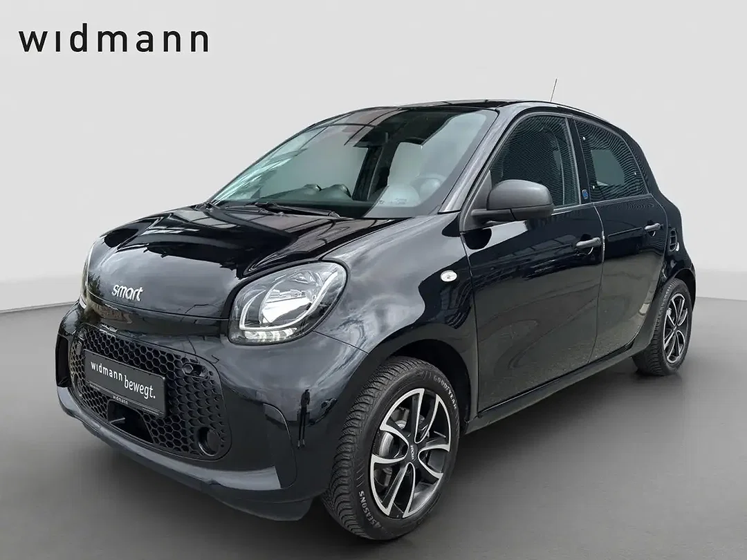 smart forFour - Afbeelding 1
