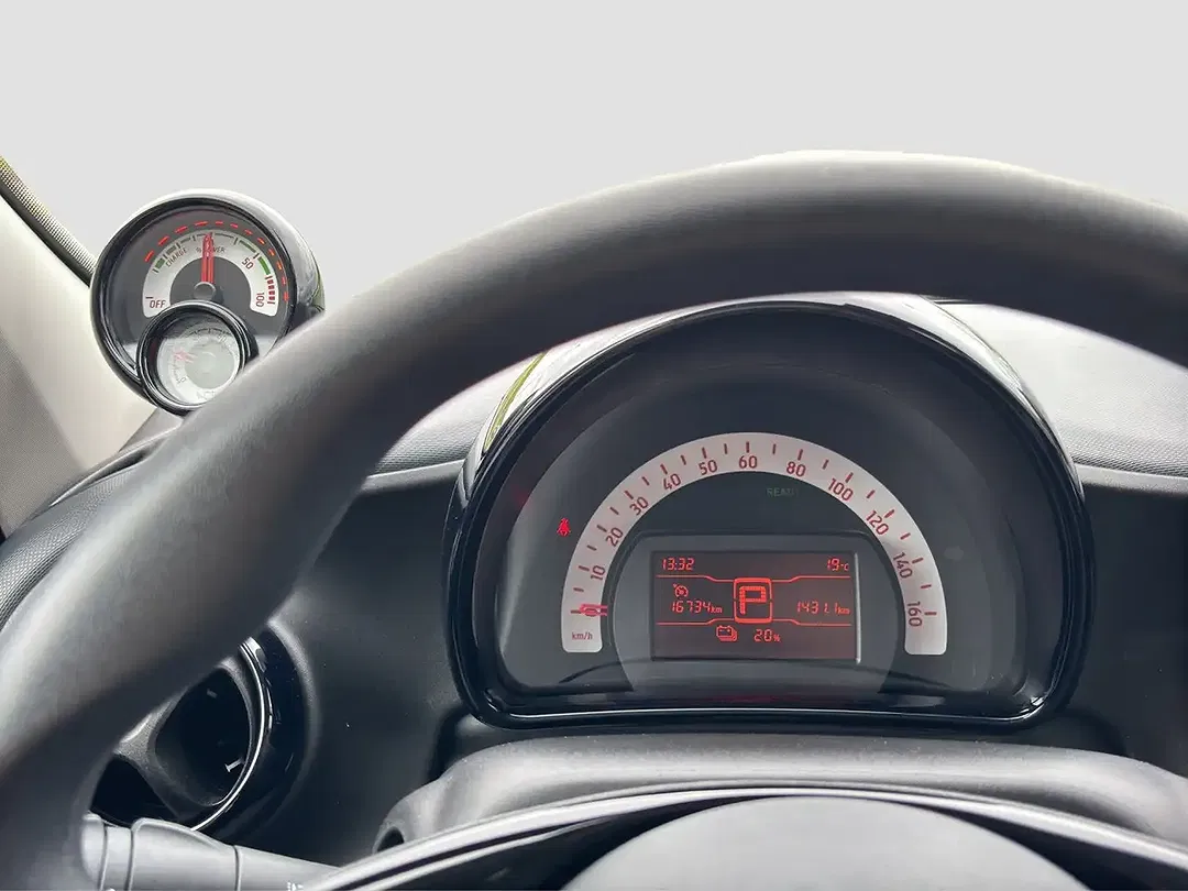 smart forFour - Thumbnail 11