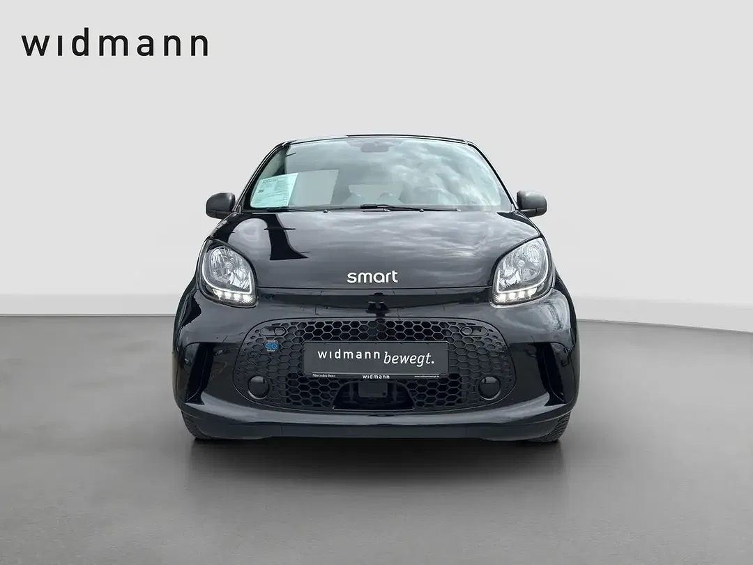 smart forFour - Thumbnail 2