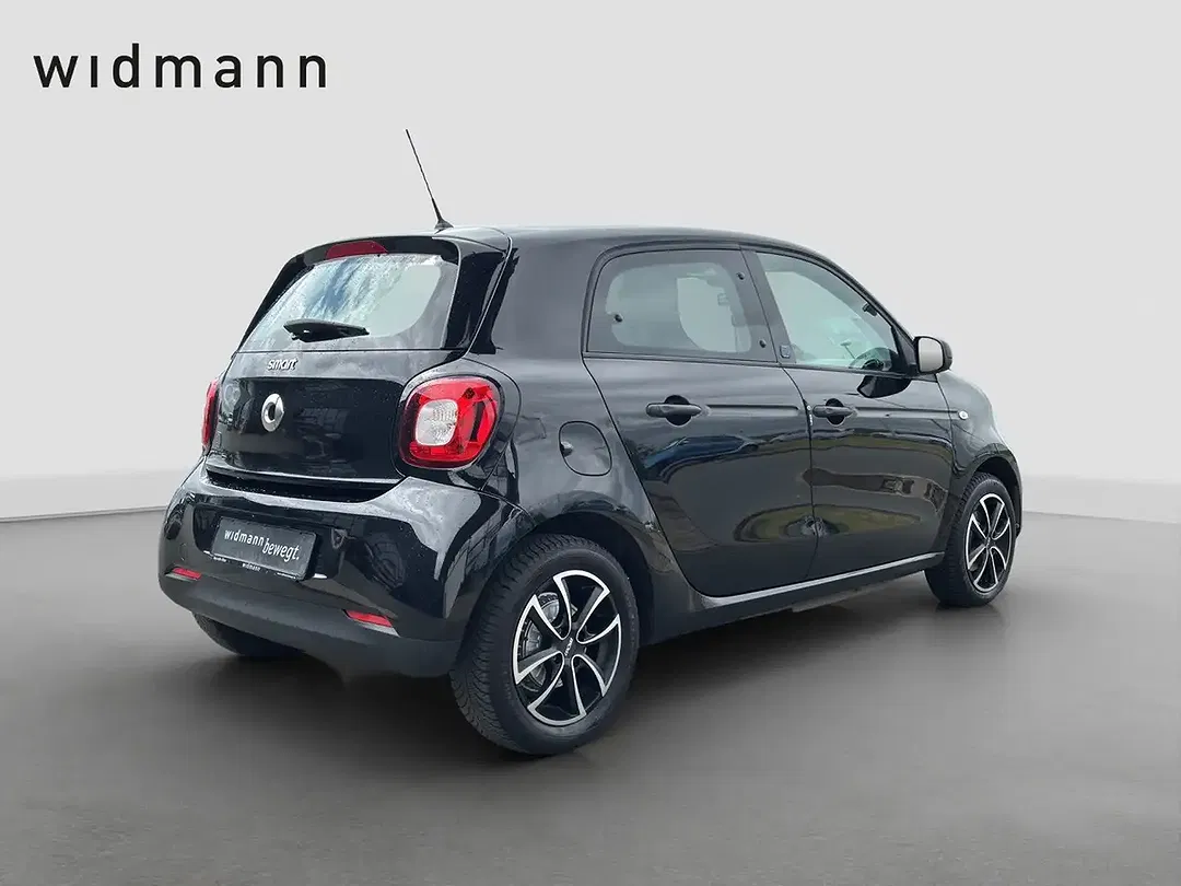 smart forFour - Thumbnail 3