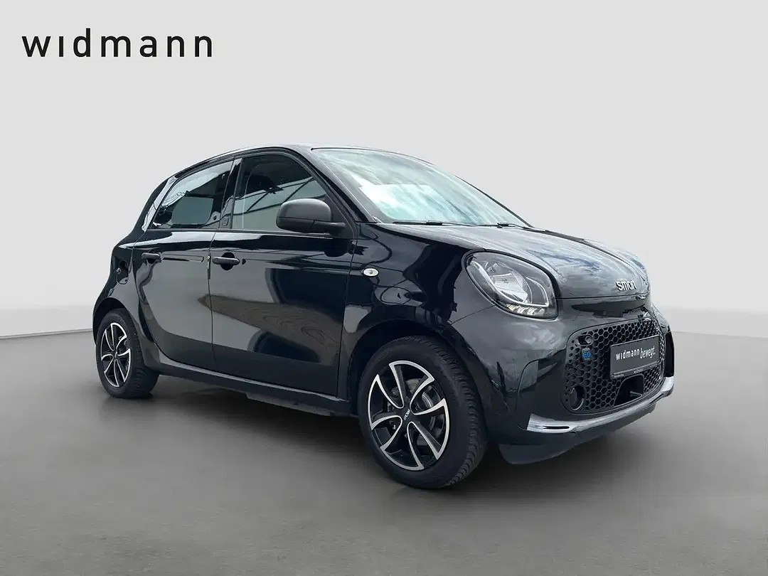 smart forFour - Thumbnail 7