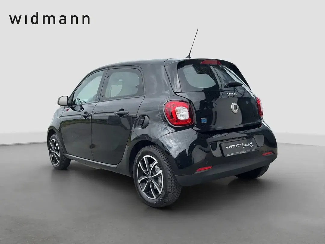 smart forFour - Thumbnail 8