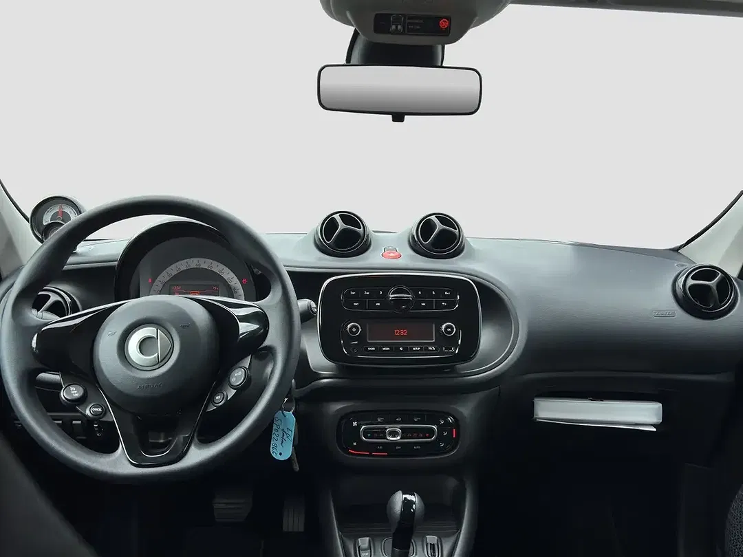 smart forFour - Thumbnail 9