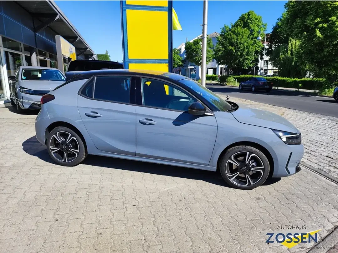 Opel Corsa - Afbeelding 1