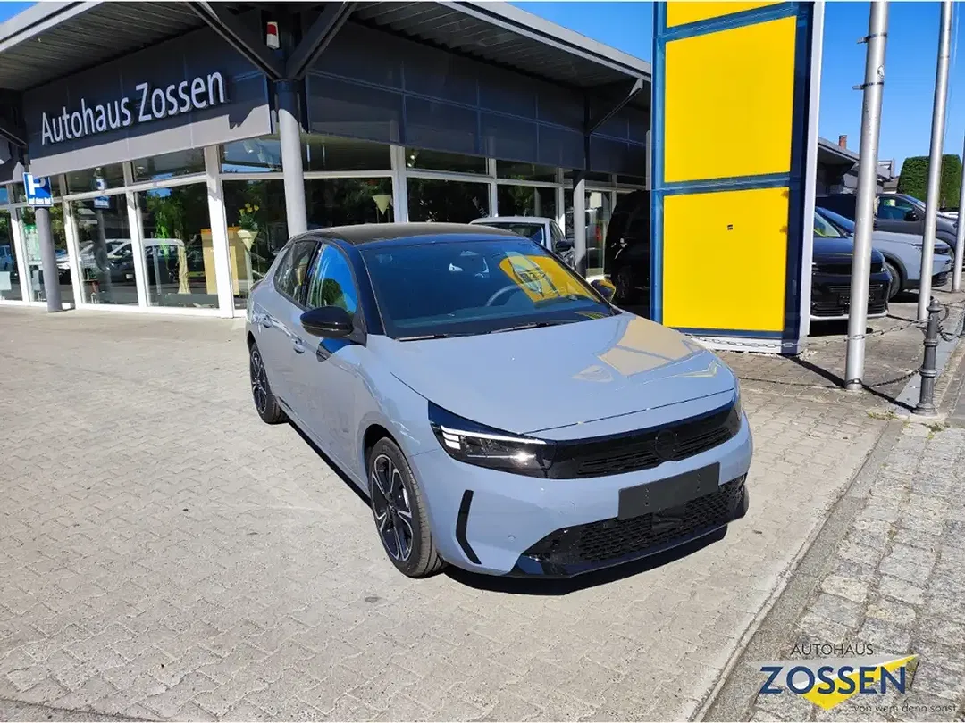 Opel Corsa - Thumbnail 2