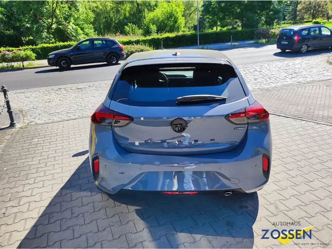 Opel Corsa - Thumbnail 5