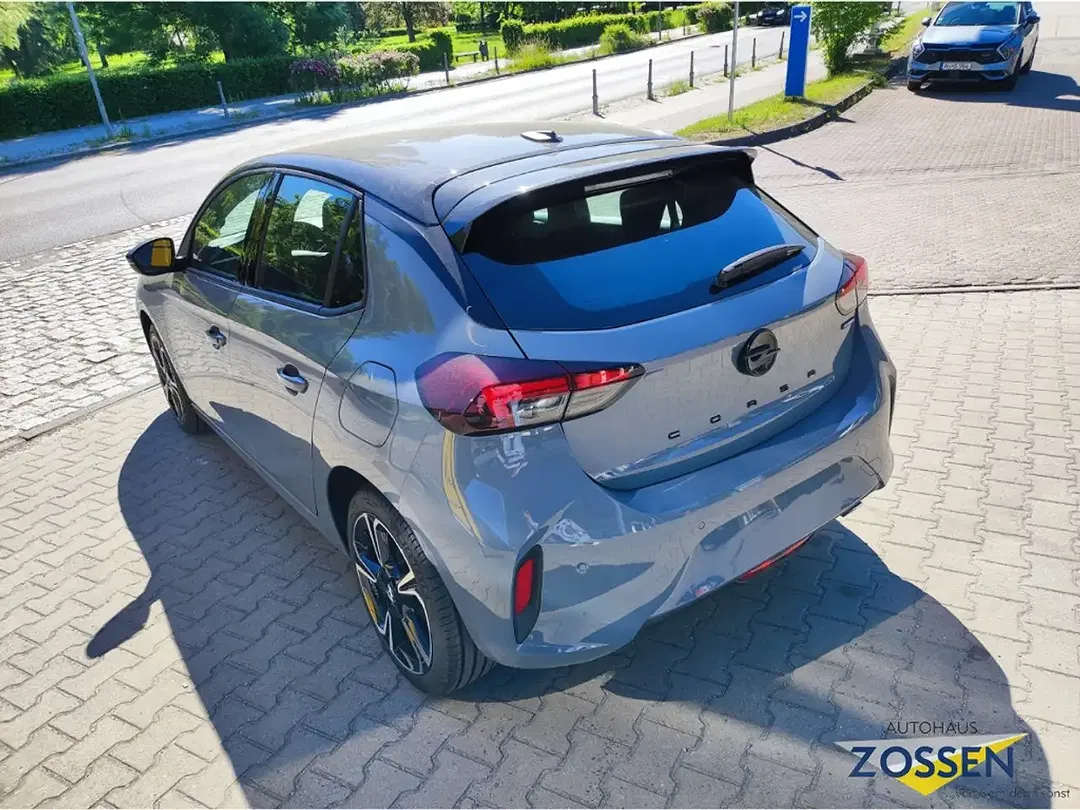 Opel Corsa - Thumbnail 6