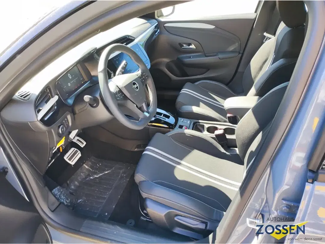 Opel Corsa - Thumbnail 8