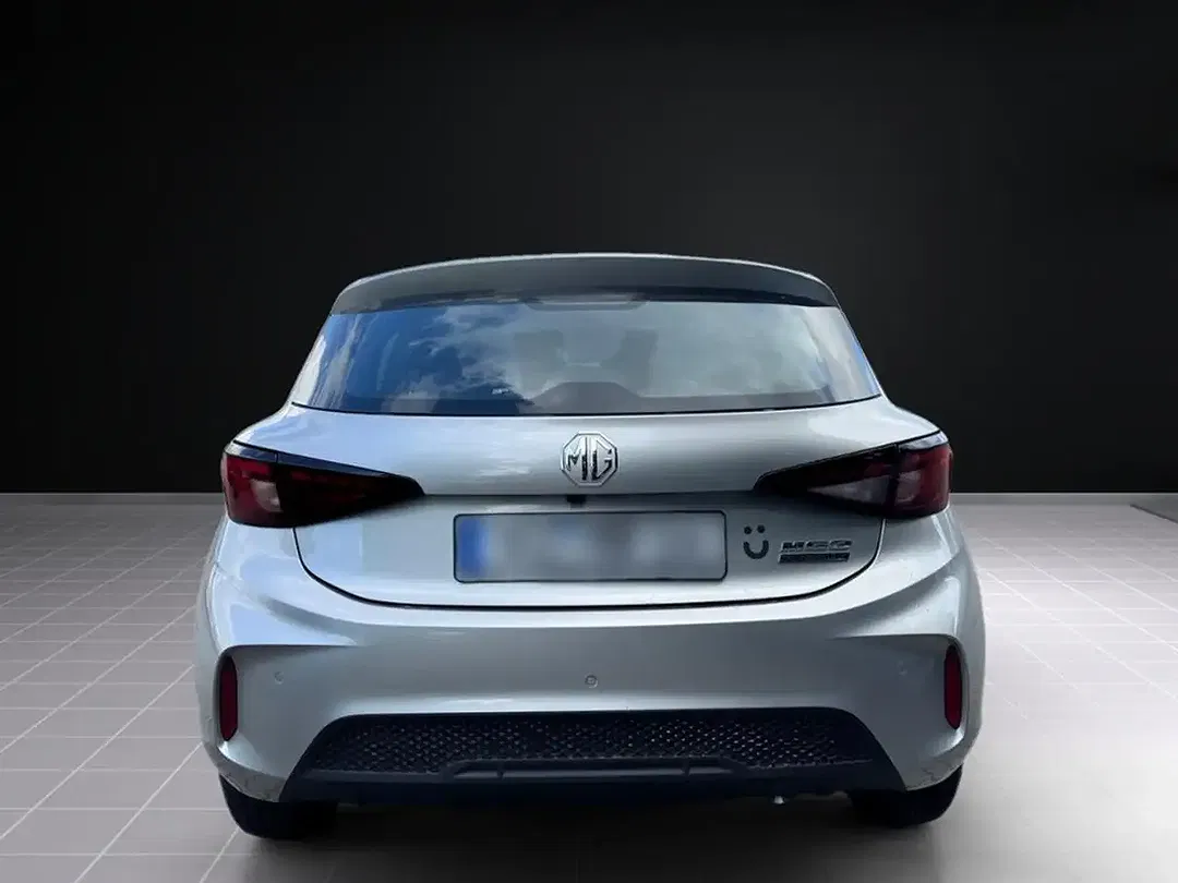 MG MG3 - Thumbnail 6
