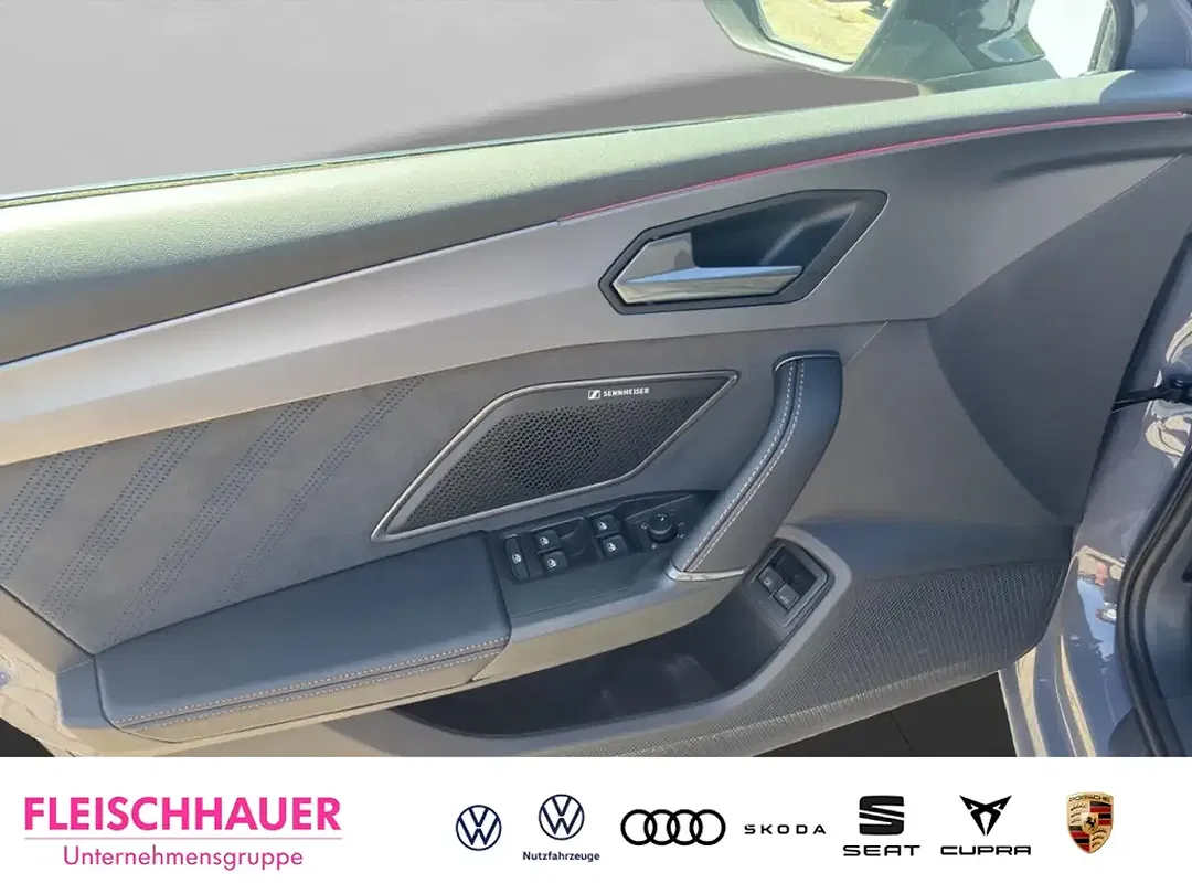 CUPRA Leon - Thumbnail 14