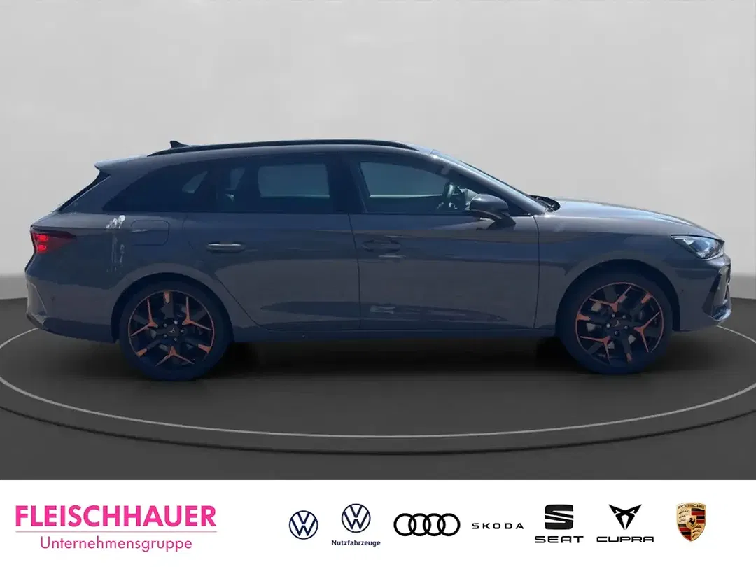 CUPRA Leon - Thumbnail 7