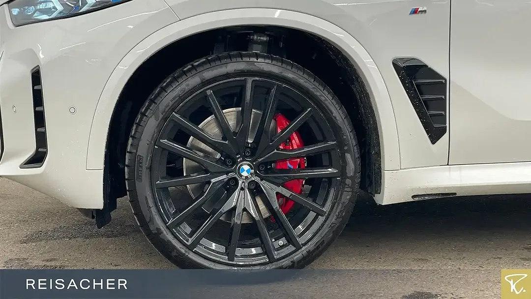 BMW X5 - Thumbnail 3