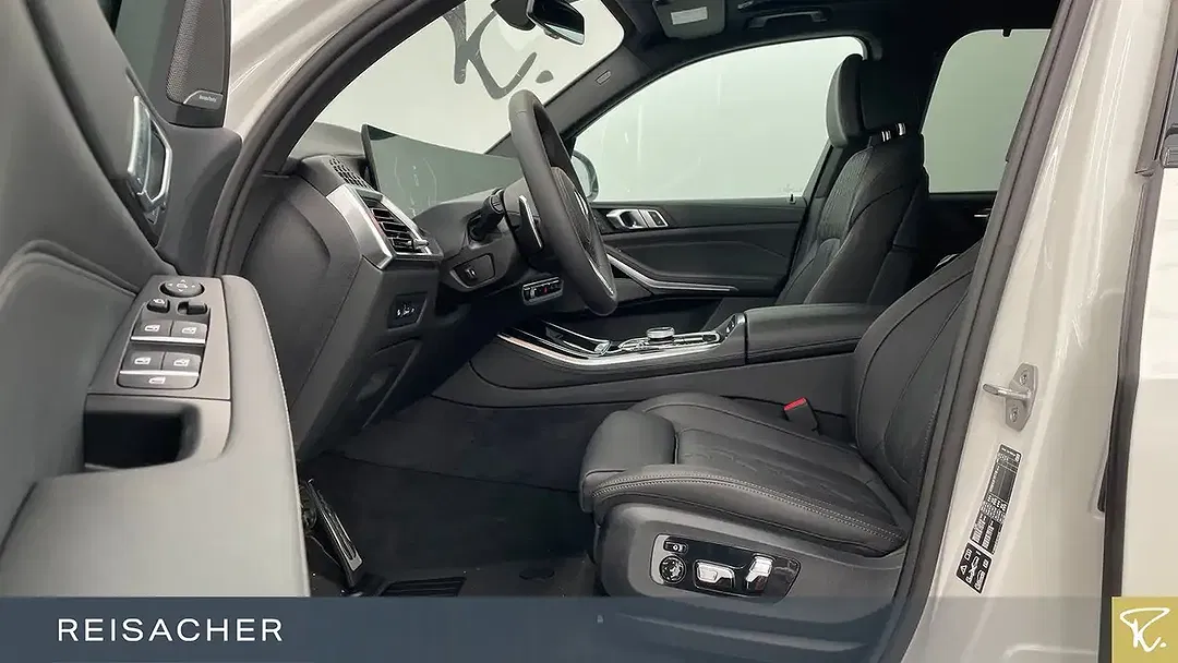 BMW X5 - Thumbnail 4