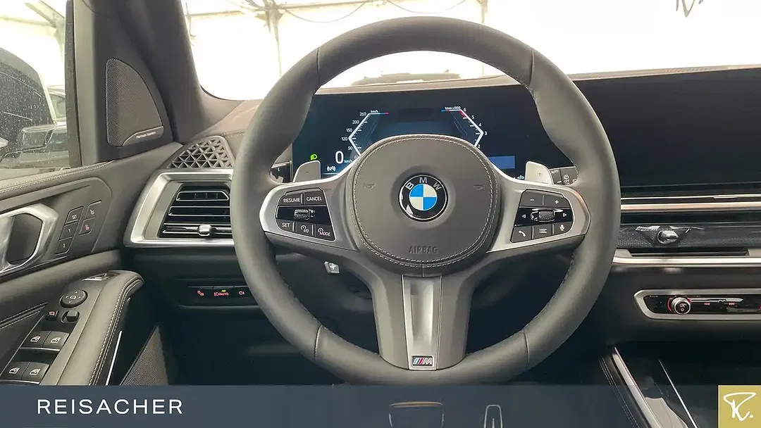 BMW X5 - Thumbnail 5