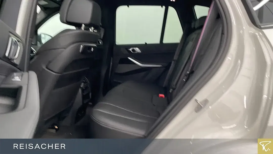 BMW X5 - Thumbnail 8