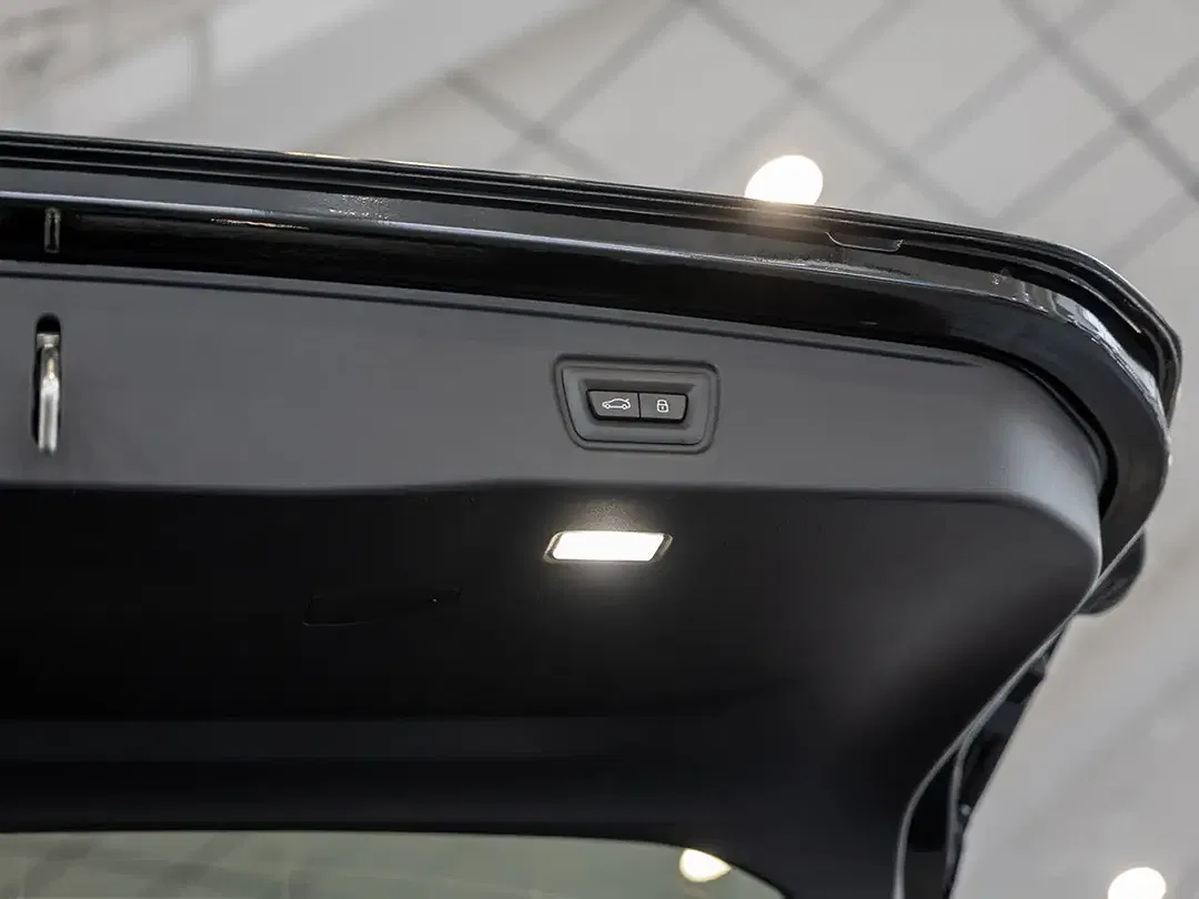 BMW 540 - Thumbnail 14