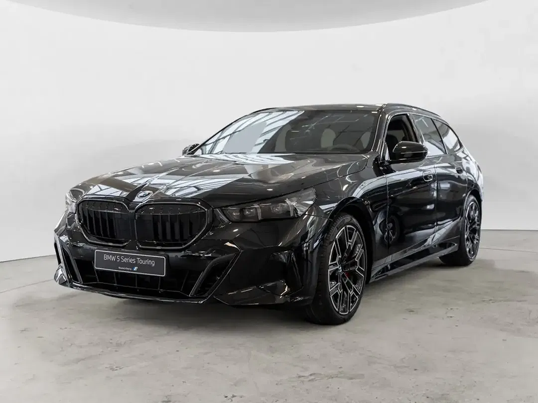 BMW 540 - Thumbnail 2