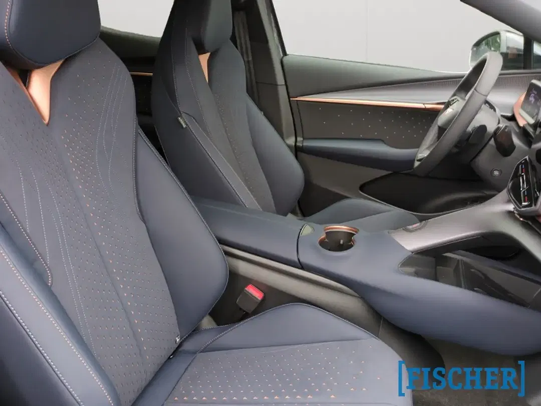 CUPRA Tavascan - Thumbnail 13