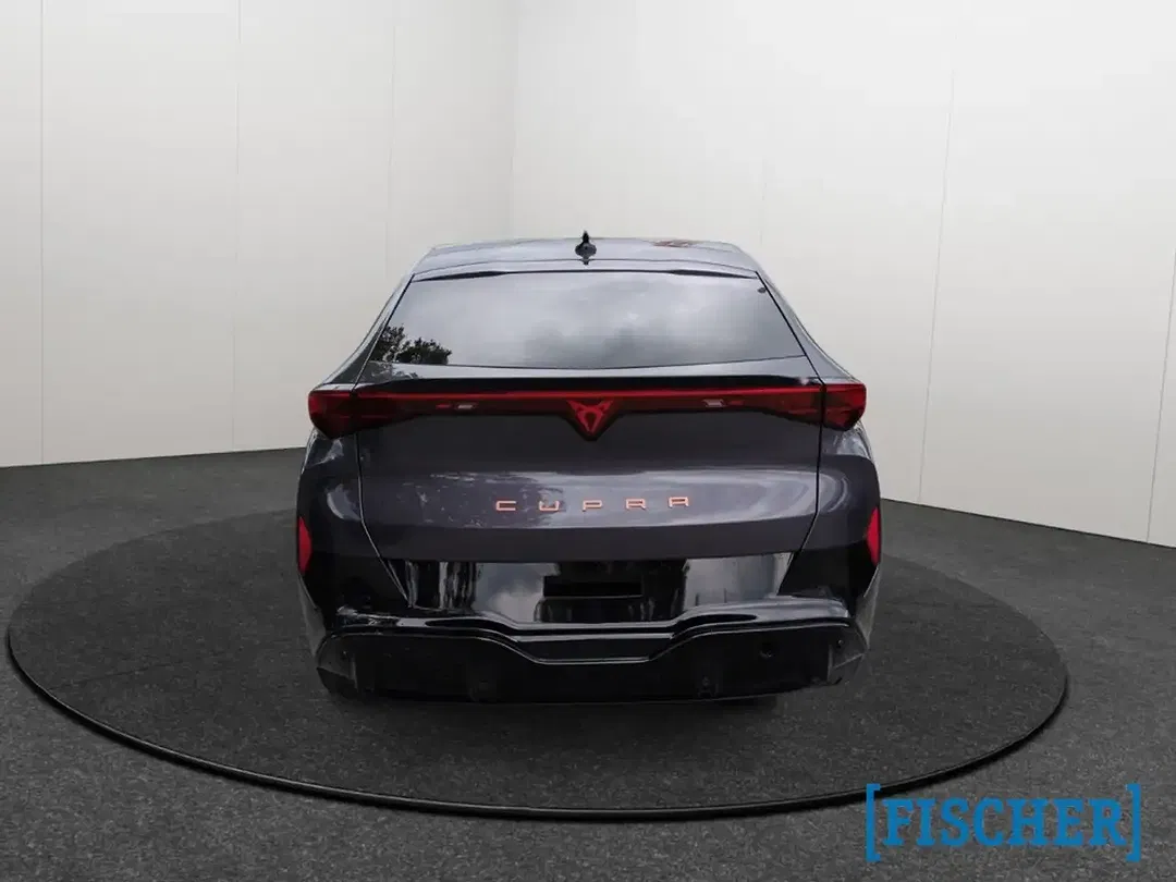CUPRA Tavascan - Thumbnail 6