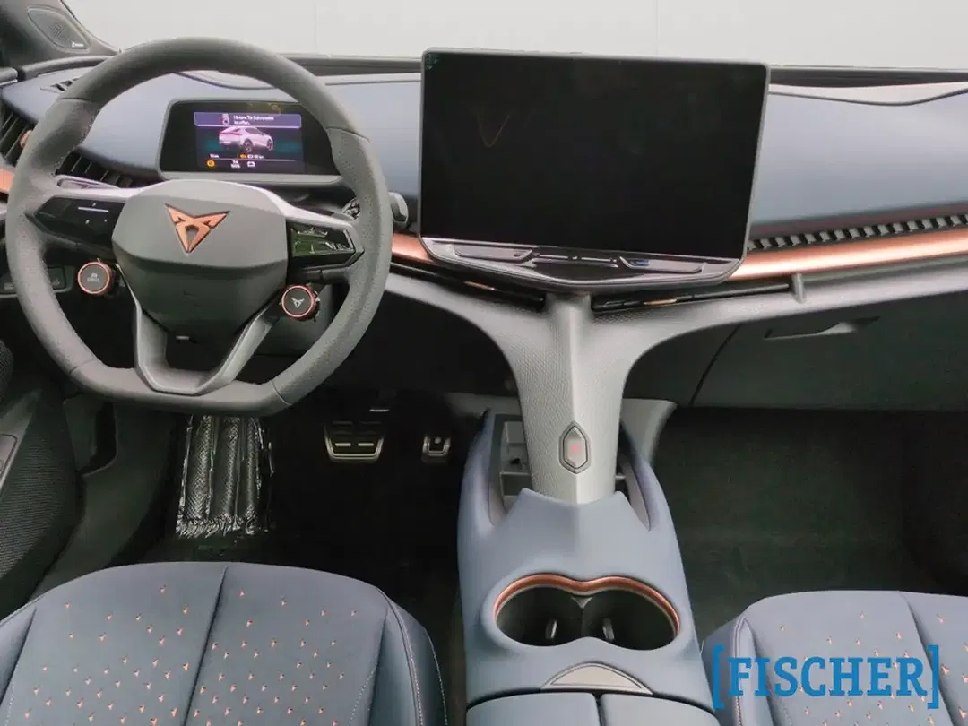CUPRA Tavascan - Thumbnail 8