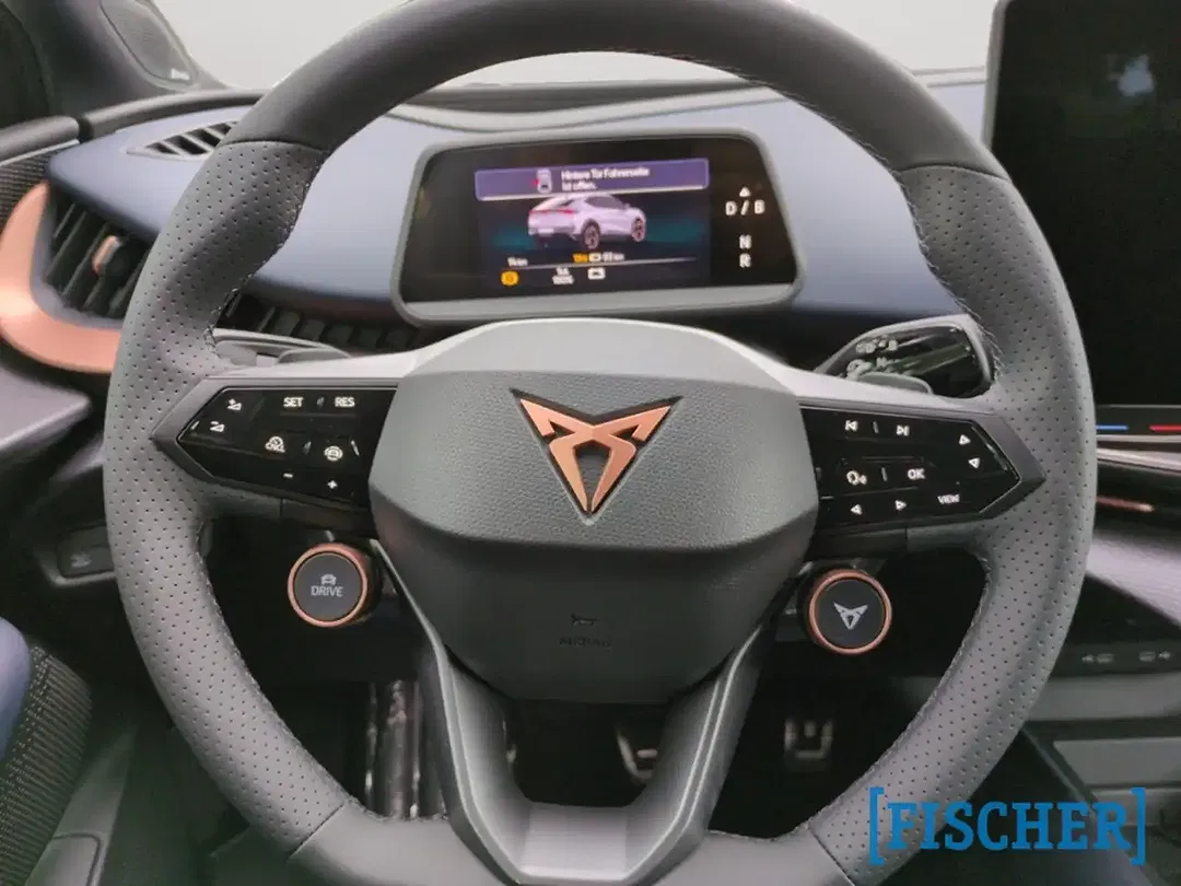 CUPRA Tavascan - Thumbnail 9