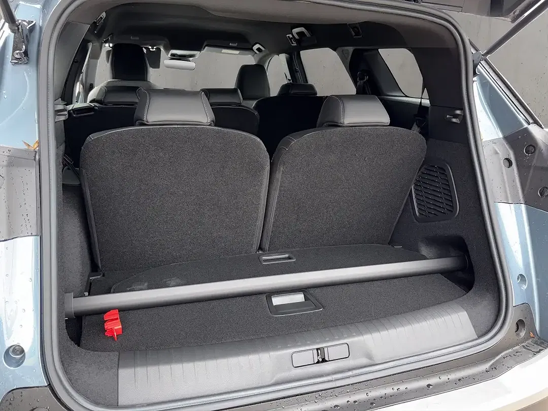 Peugeot 5008 - Thumbnail 10