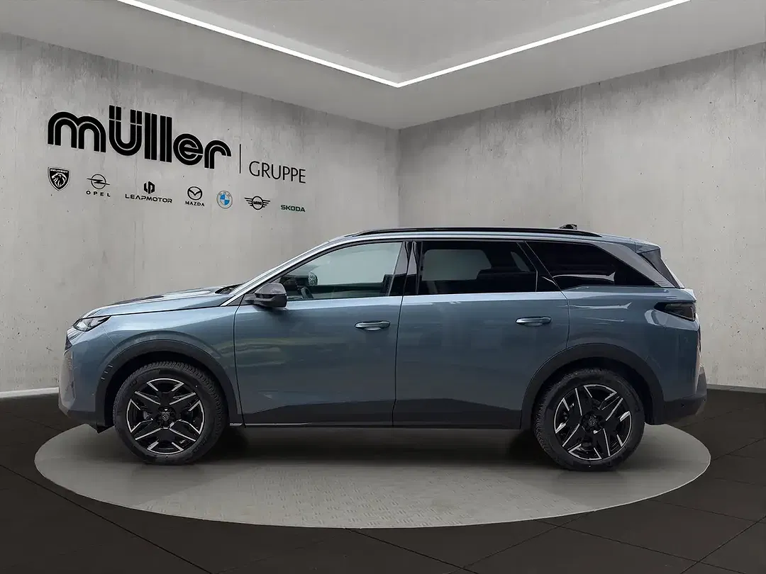 Peugeot 5008 - Thumbnail 4