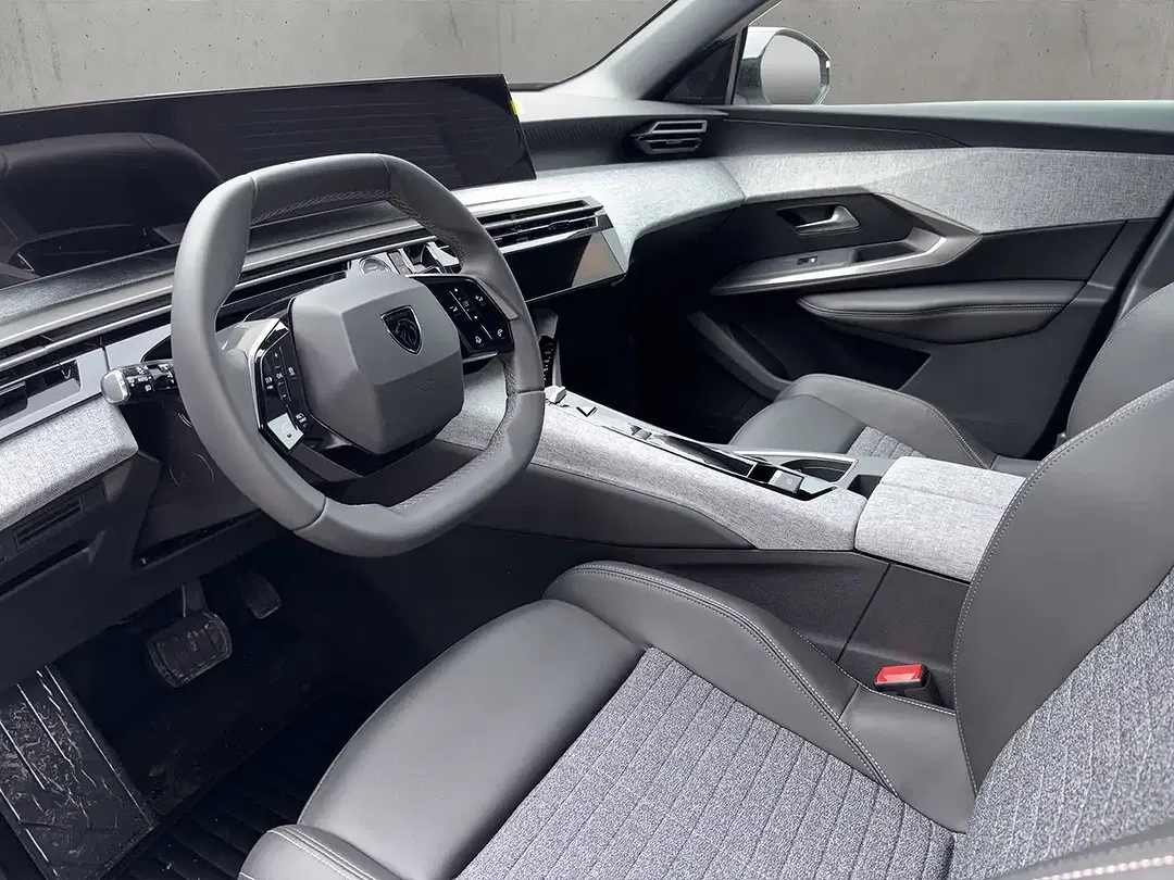 Peugeot 5008 - Thumbnail 8