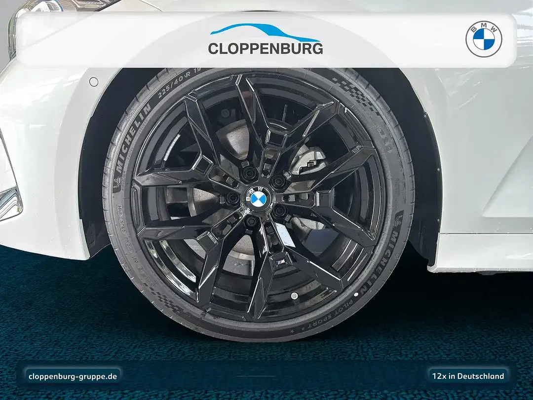 BMW 320 - Thumbnail 11