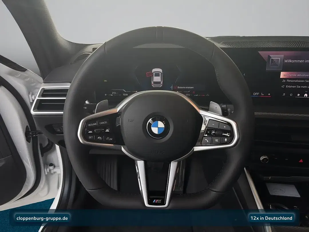 BMW 320 - Thumbnail 13