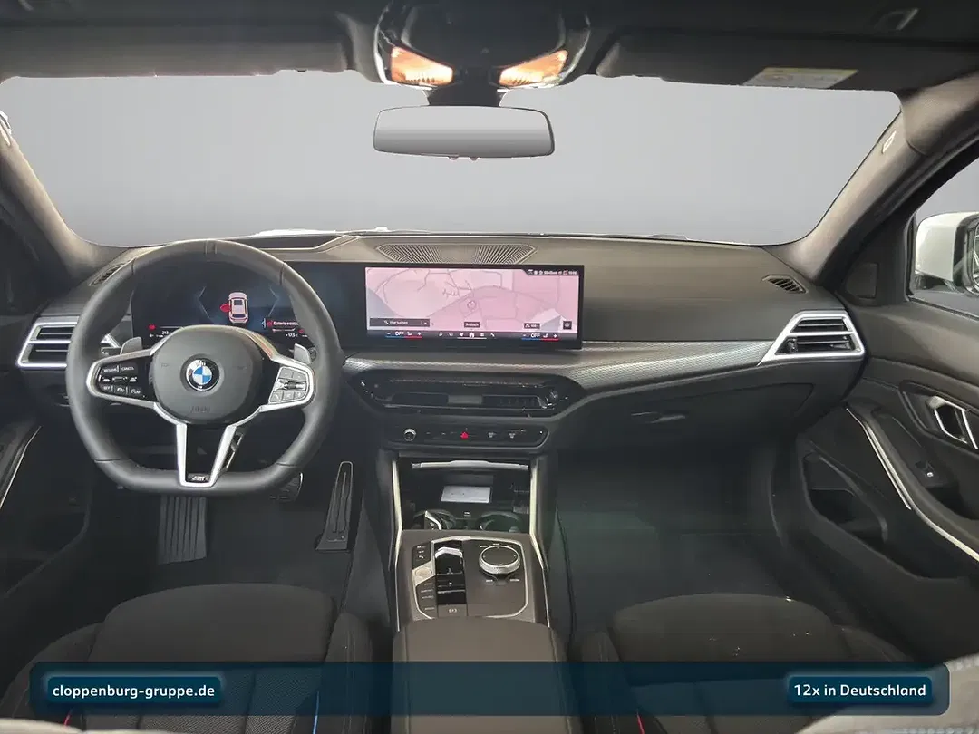 BMW 320 - Thumbnail 15