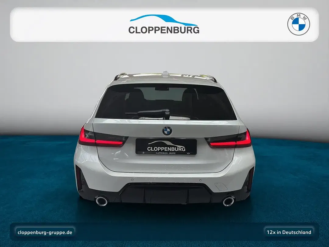 BMW 320 - Thumbnail 5
