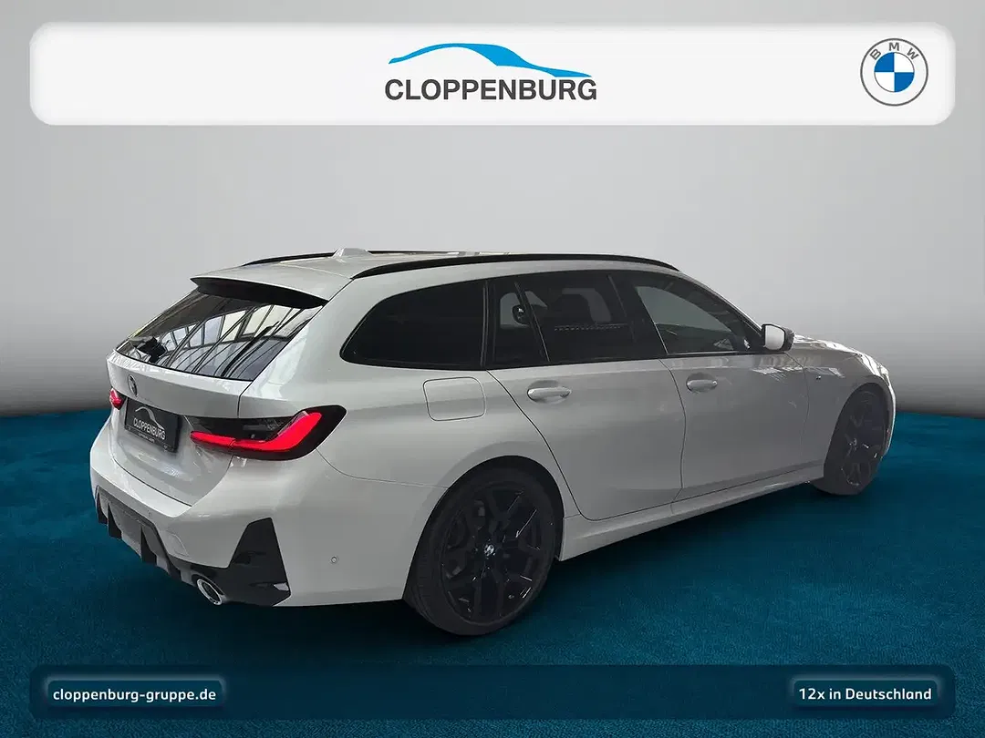 BMW 320 - Thumbnail 7