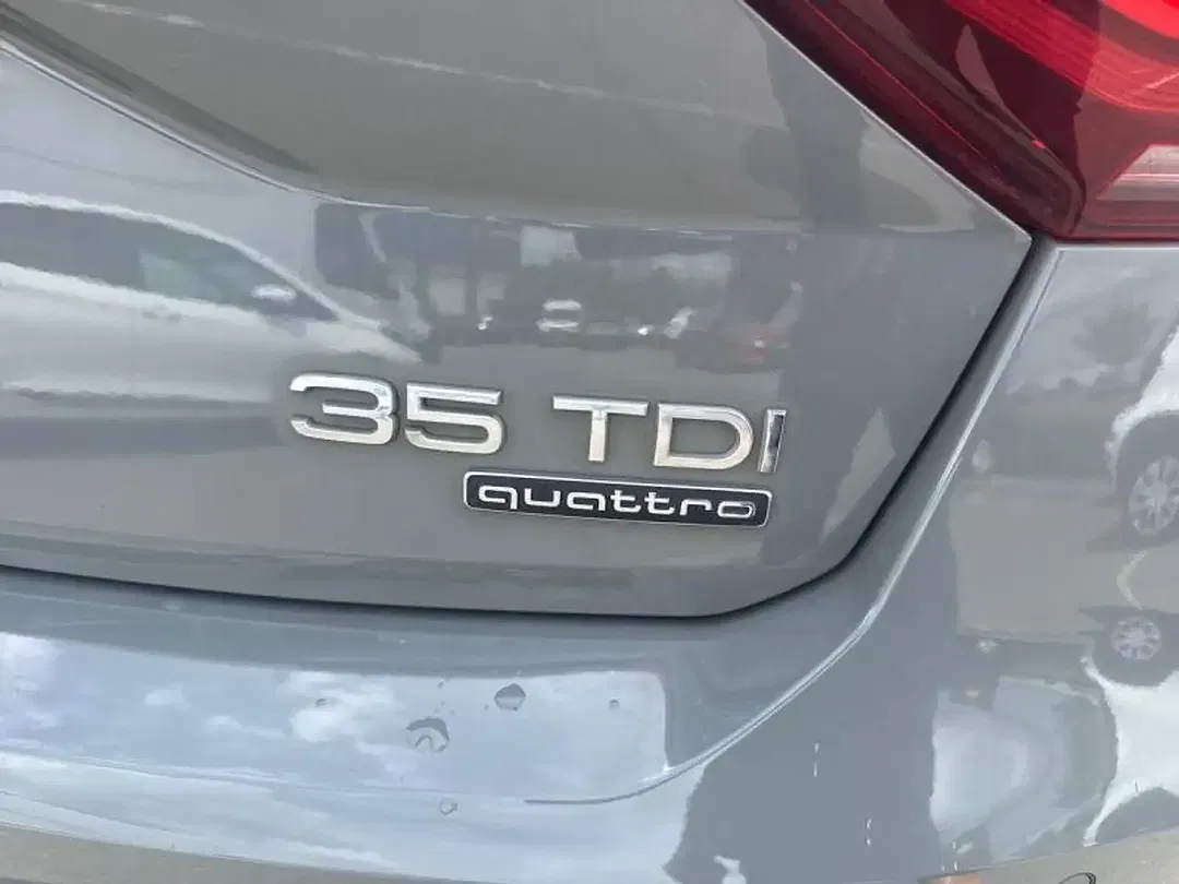 Audi Q2 - Thumbnail 14